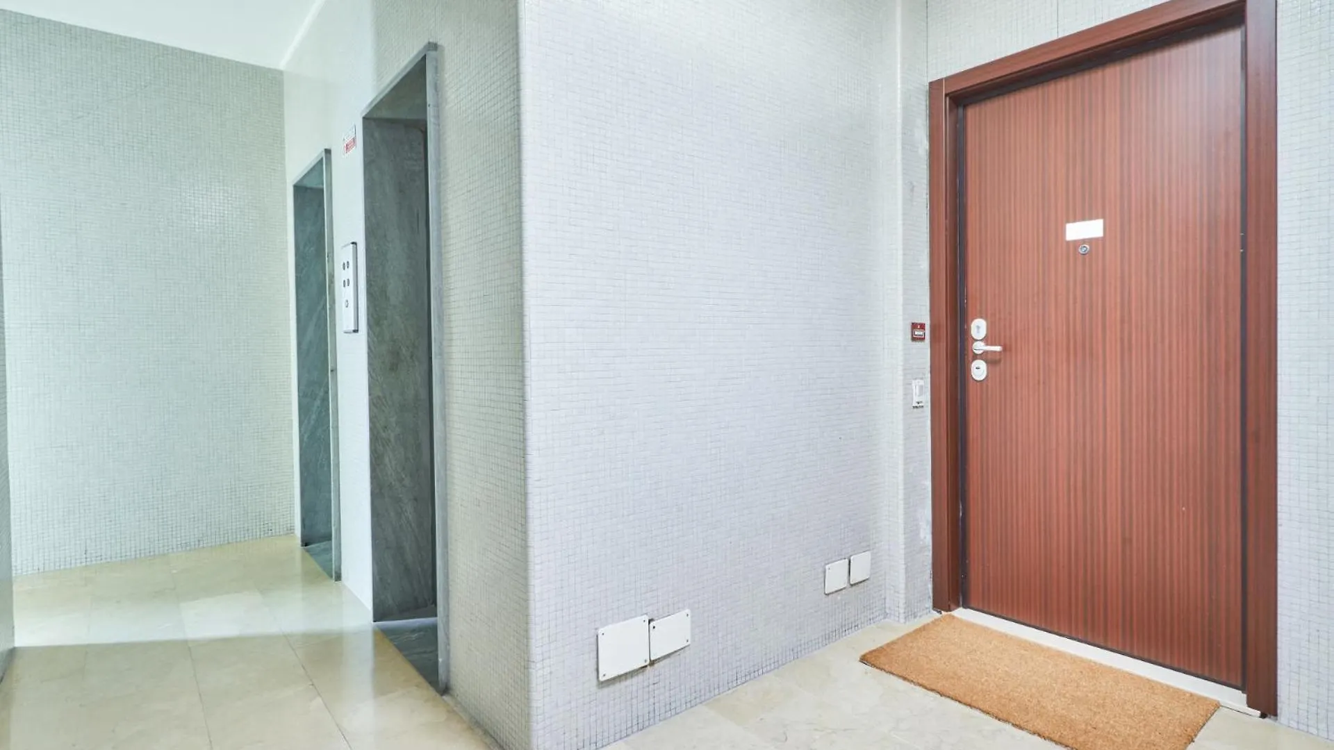 Apartamento Easylife - Monolocale Con Balcone In Porta Venezia Milán 0*,  Italia