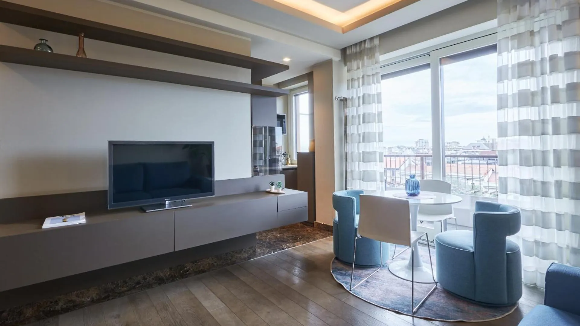 Apartamento Easylife - Monolocale Con Balcone In Porta Venezia Milán