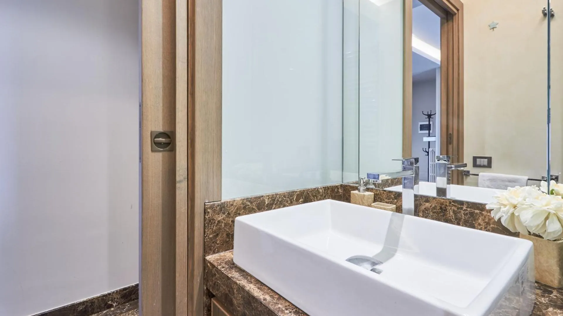 Apartamento Easylife - Monolocale Con Balcone In Porta Venezia Milán