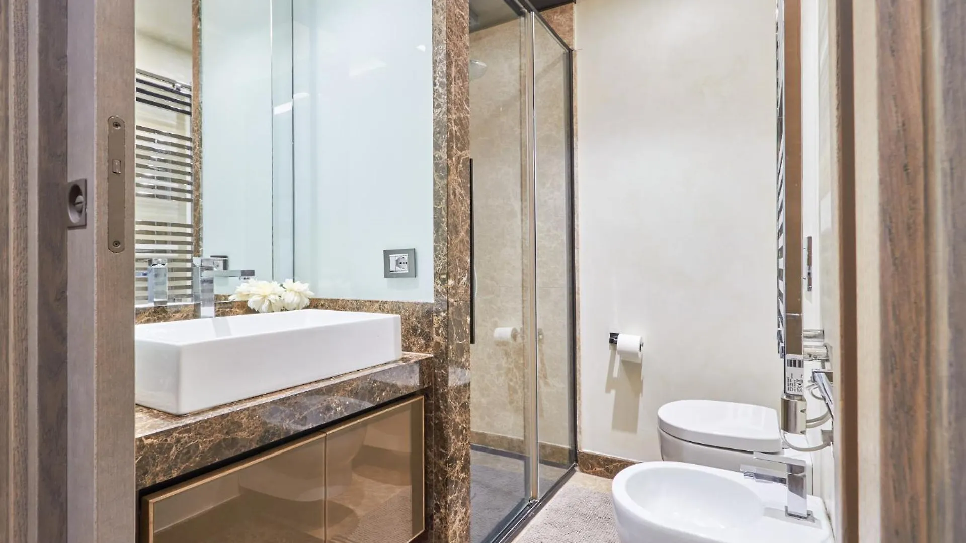 Apartamento Easylife - Monolocale Con Balcone In Porta Venezia Milán