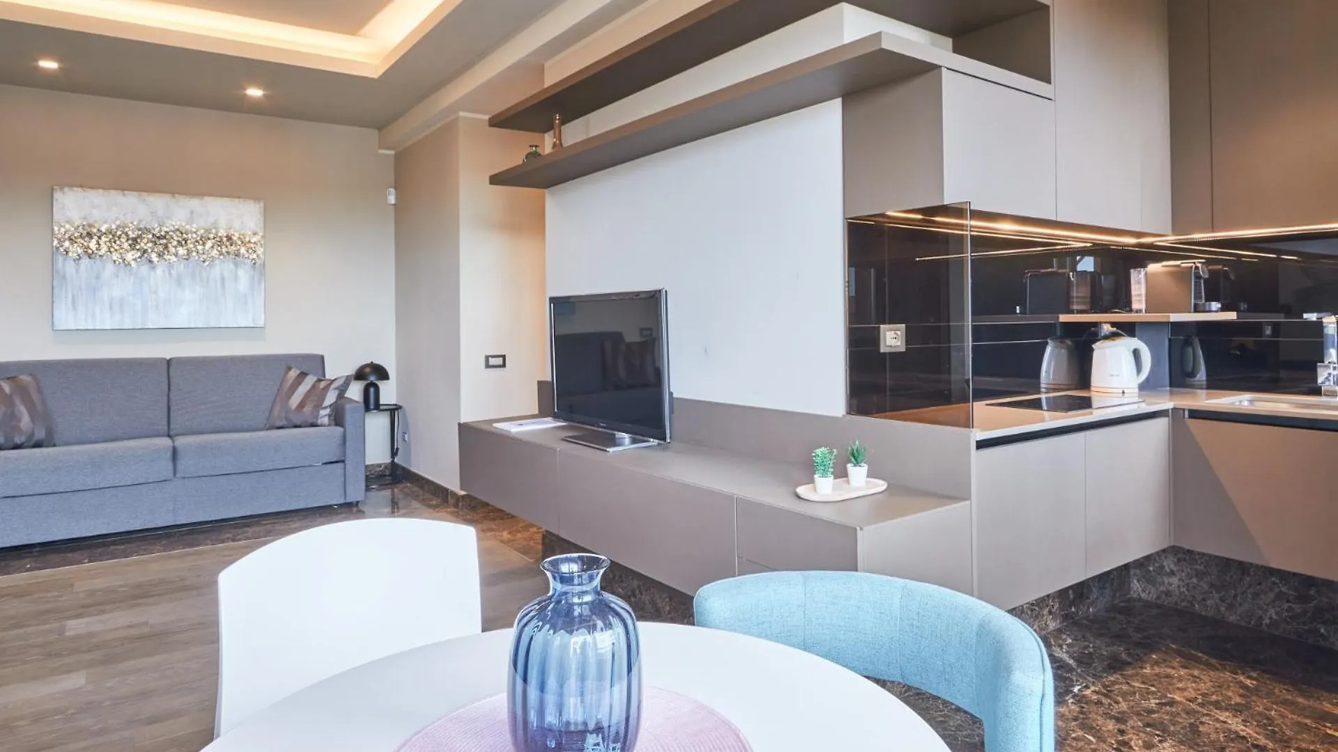 Easylife - Monolocale Con Balcone In Porta Venezia Apartment Milan 0*,