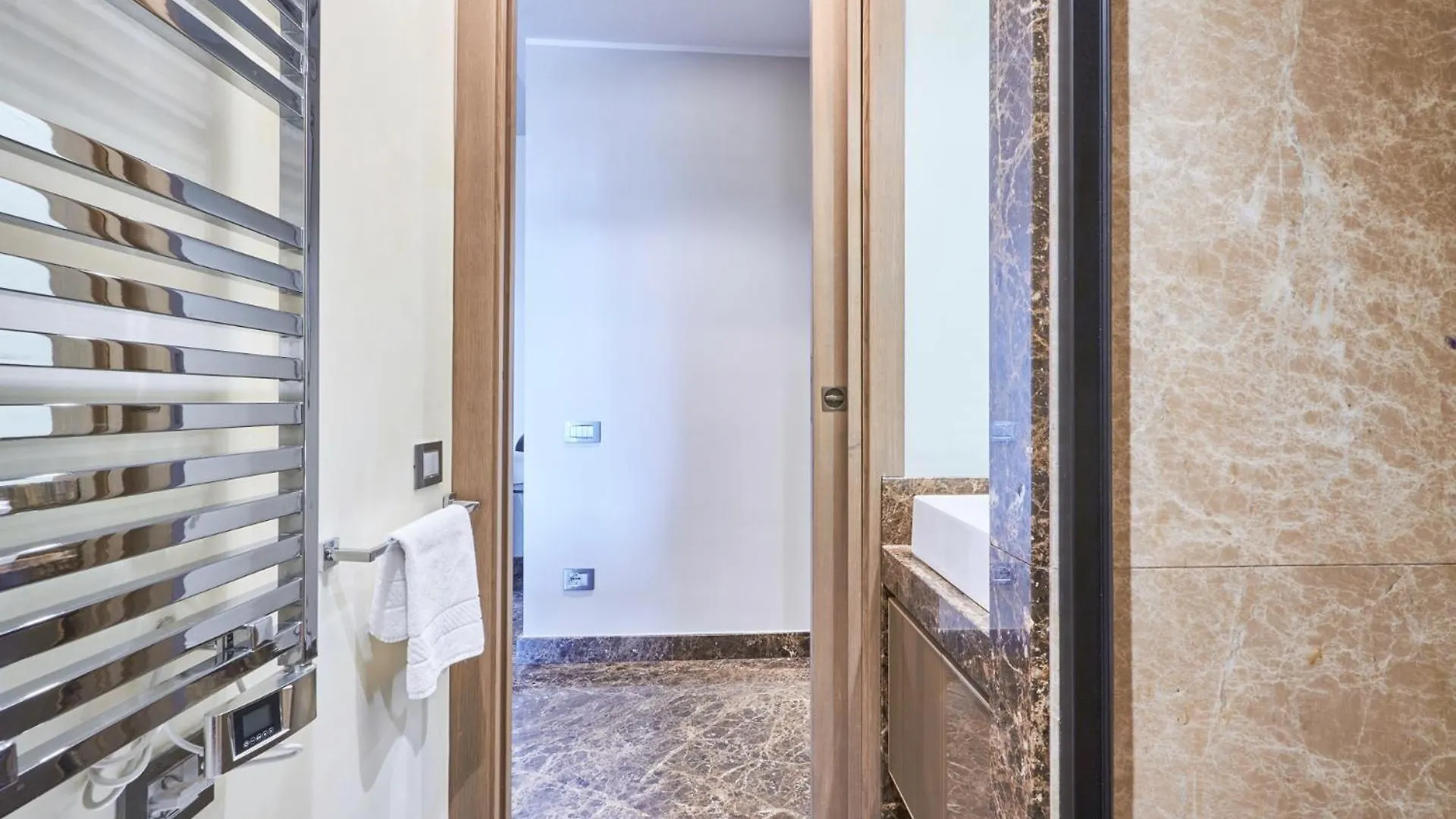 Easylife - Monolocale Con Balcone In Porta Venezia Apartment Milan